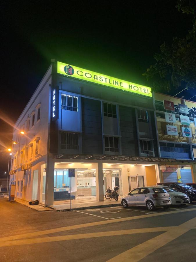 Coastline Hotel Port Dickson Exterior photo