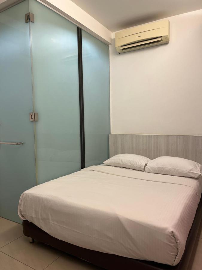 Coastline Hotel Port Dickson Exterior photo