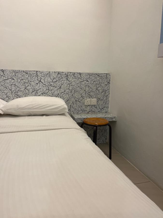 Coastline Hotel Port Dickson Exterior photo