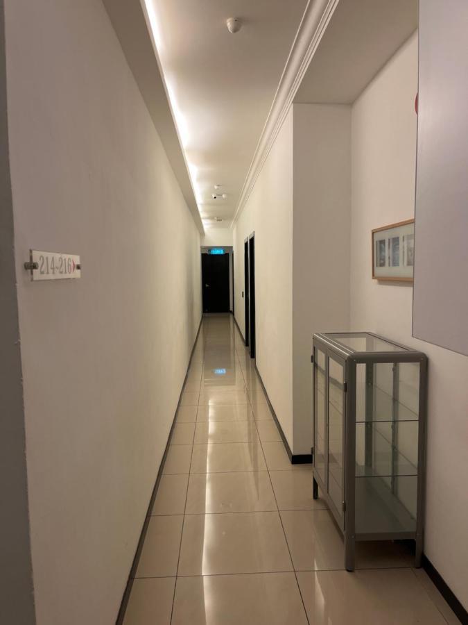 Coastline Hotel Port Dickson Exterior photo