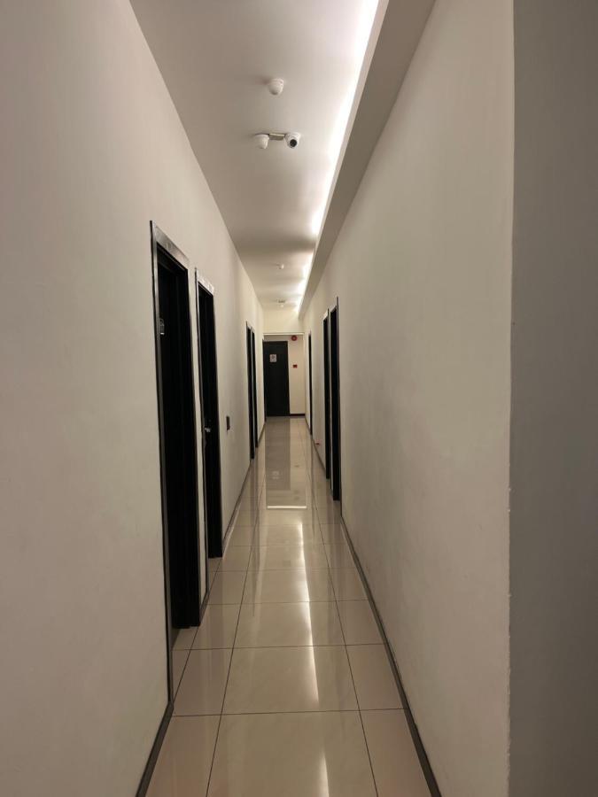Coastline Hotel Port Dickson Exterior photo